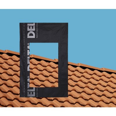 DAKEA RUC Manžeta z paropropustné fólie 78x118 cm – Zboží Mobilmania