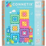Connetix Portal Pack 48 ks – Hledejceny.cz