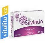 Silvincin 30 tobolek – Hledejceny.cz