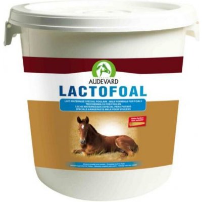 Audevard Lactofoal 14 kg – Hledejceny.cz
