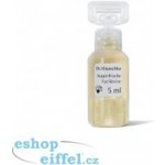 Dr. Hauschka obklady na oční víčka 10 x 5 ml – Zboží Dáma