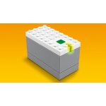 LEGO® City 60197 Osobní vlak – Zboží Dáma