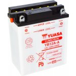 Yuasa YB12A-A – Sleviste.cz