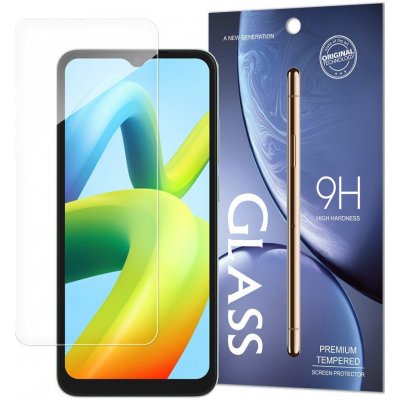 9H ochranné tvrzené sklo Premium pro Xiaomi RedMi A1, 9145576266786 – Zbozi.Blesk.cz