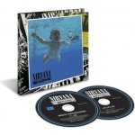 Nirvana - Nevermind 30th Anniversary Edition 2 CD – Hledejceny.cz