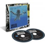 Nirvana - Nevermind 30th Anniversary Edition 2 CD – Zbozi.Blesk.cz