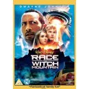 Race To Witch Mountain DVD
