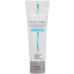 White Pearl NanoCare Whitening bělicí pasta se stříbrem 100 ml – Zboží Dáma