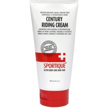 Sportique krém pro cyklisty 100 ml