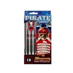 Harrows Pirate – Zboží Mobilmania