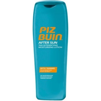 Piz Buin After Sun Tan Intensifying Moisturizing Lotion hydratační mléko po opalování 200 ml