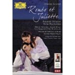 Gounod-seguin: Romeo A Julie DVD – Sleviste.cz