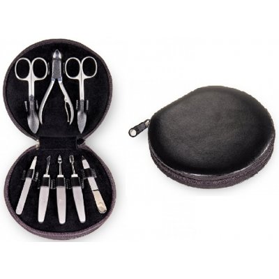 Sacher Manikúrová sada 8 dílná TR500R_0104 – Zboží Dáma