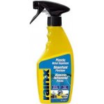 Rain-X Plastic Rain Repellent 500 ml – Zboží Mobilmania