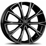 GMP TOTALE 11,5x22 5x120 ET42 black diamond – Hledejceny.cz