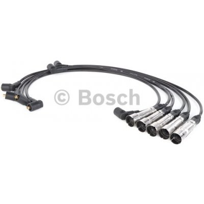 Sada kabelů pro zapalování BOSCH 0 986 356 371 – Hledejceny.cz