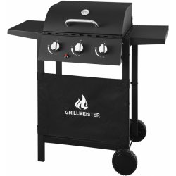 Grillmeister 345860