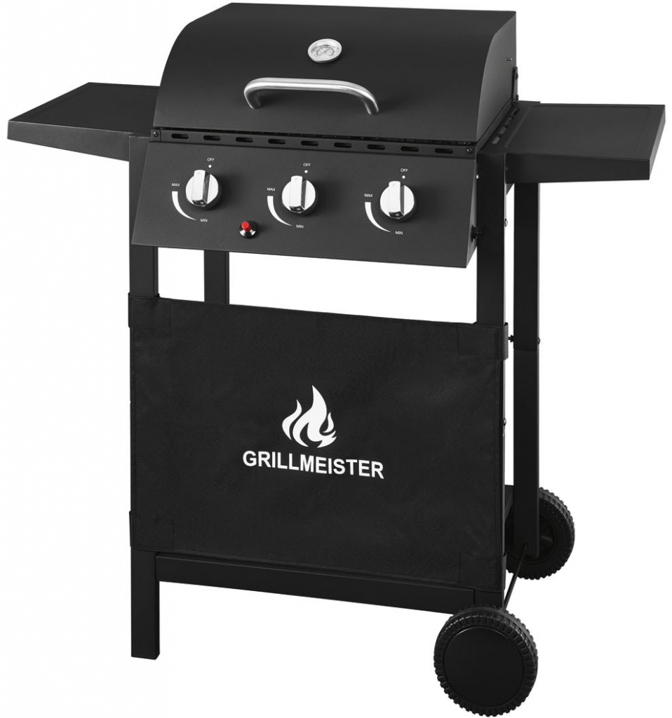 Grillmeister 345860