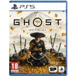 Ghost of Yotei – Zboží Živě