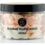 PANAKEIA Šlehané tělové máslo Vesna 150 ml – Zbozi.Blesk.cz