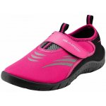 Aqua Speed AQUA SHOES růžová – Zboží Mobilmania