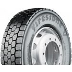 Firestone FD611 205/75 R17,5 124/122M | Zboží Auto