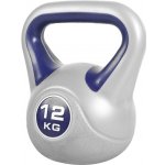 Gorilla Sports kettlebell vinylová 12 kg – Sleviste.cz