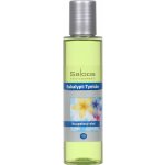 Saloos koupelový olej Eukalypt a Tymián 500 ml – Sleviste.cz