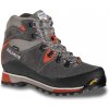 Dámské trekové boty Dolomite outdoorová obuv Zermatt GTX Storm grey