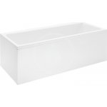 Laufen PRO 170 x 75 cm H2319560006151 – Hledejceny.cz