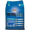 Krmivo pro kočky Nutra Gold Indoor Adult Cat 3 kg