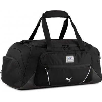 Puma BMW MMS Duffle bag černá 34 L – Zboží Dáma