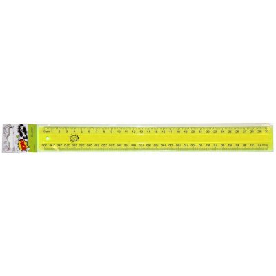 Unipap 30cm neon 472639 – Zboží Živě
