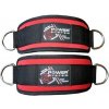 Posilovací adaptér Power System Ankle Straps PS-3410