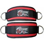 Power System Ankle Straps PS-3410 – Zboží Dáma