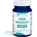 Pharma Activ Jodid draselný FORTE 60 tablet – Hledejceny.cz