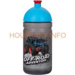 Zdravá lahev 500 ml – Sleviste.cz