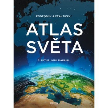 Atlas světa Universum