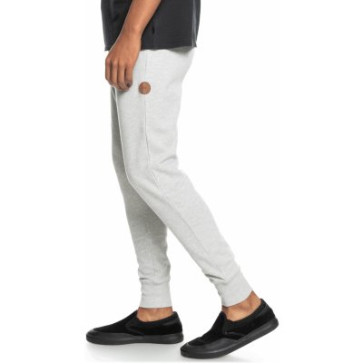 Quiksilver RIO PANT light grey heather