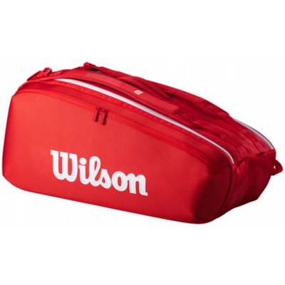 Wilson Super Tour 9 2025 – Zboží Mobilmania