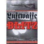 Luftwaffe Blitz - Pohled do zákulisí: listopad 1940 květen 1941 – Hledejceny.cz