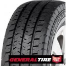 General Tire Eurovan 2 215/70 R15 109S