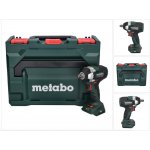 Metabo SSW 18 LT 300 BL 602398840 – Sleviste.cz