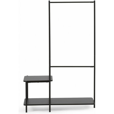 Kave Home Galatia 150 x 100 cm černá – Zboží Dáma