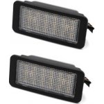 Osvětlení SPZ ABAKUS L46-210-0003LED – Hledejceny.cz