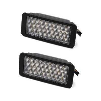 Osvětlení SPZ ABAKUS L46-210-0003LED – Hledejceny.cz