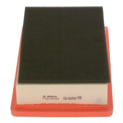 Vzduchový filtr BOSCH F 026 400 589 (F026400589) – Hledejceny.cz