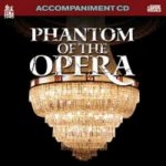 Phantom Of The Opera - Acco - Various Artists LP – Hledejceny.cz