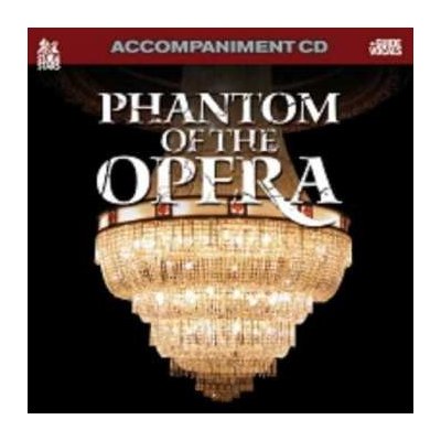 Phantom Of The Opera - Acco - Various Artists LP