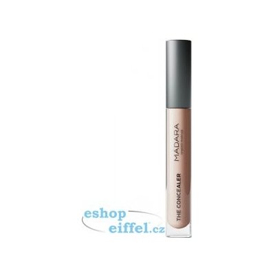 MÁDARA Rozjasňující korektor 30 Warm Late 4 ml – Hledejceny.cz
